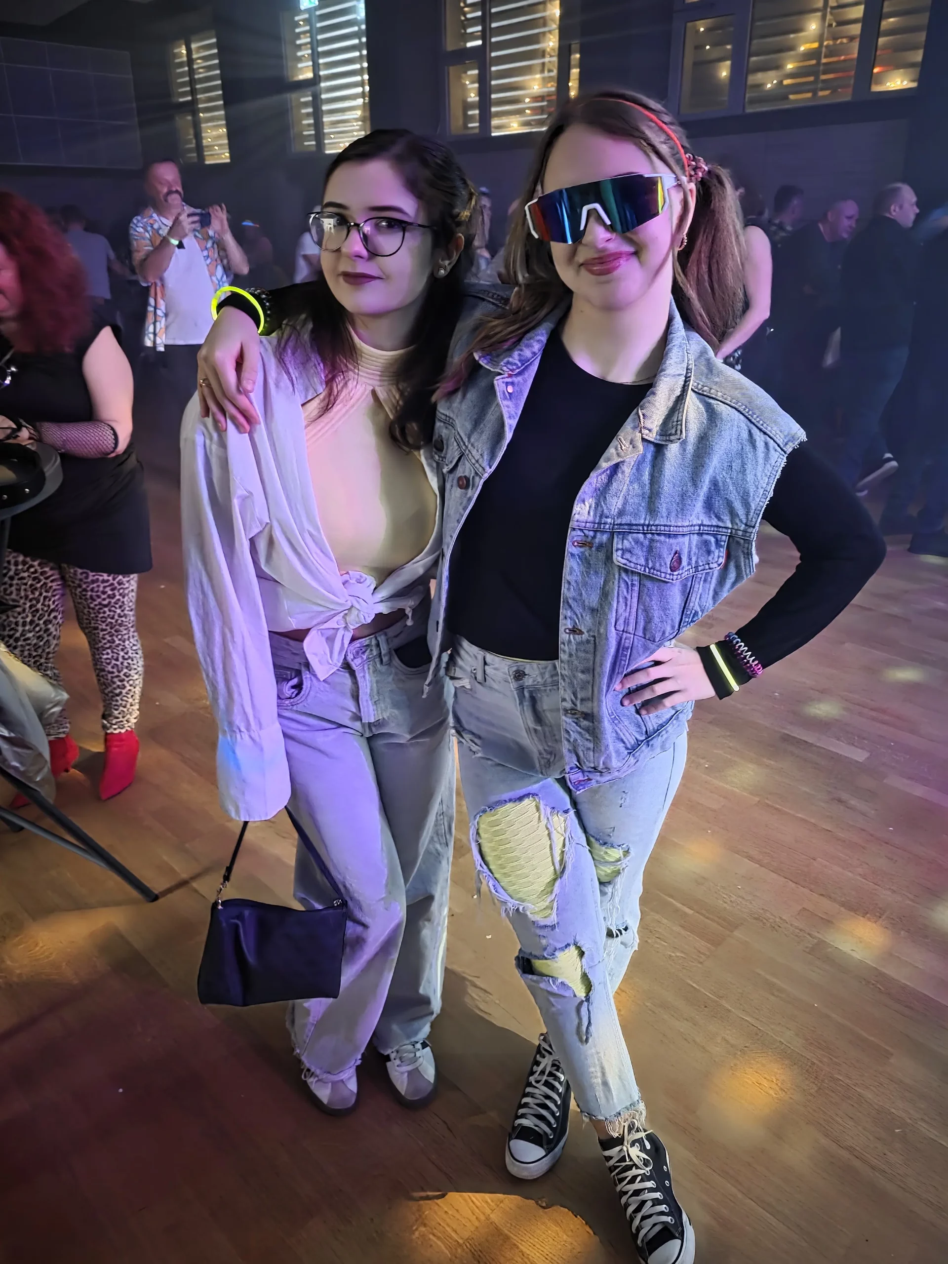 UDRUGA NOVO SELO ROK Veliki trash party (2)