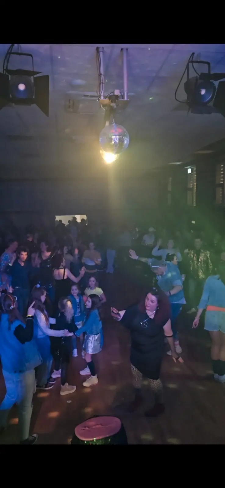 UDRUGA NOVO SELO ROK Veliki trash party (21)