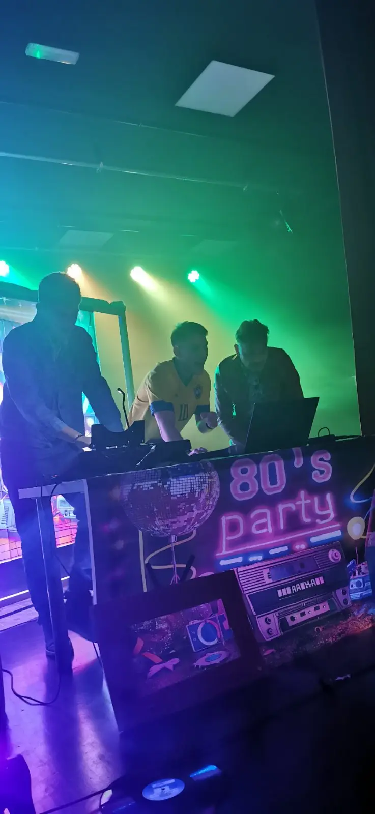 UDRUGA NOVO SELO ROK Veliki trash party (8)