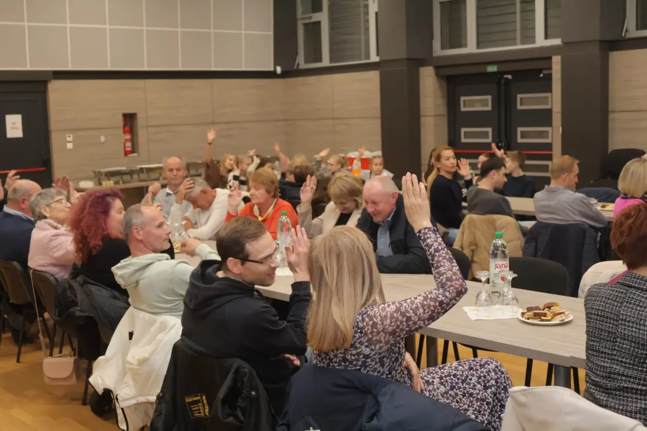 UDRUGA NOVO SELO ROK skupština (11) UDRUGA NOVO SELO ROK skupština (11)