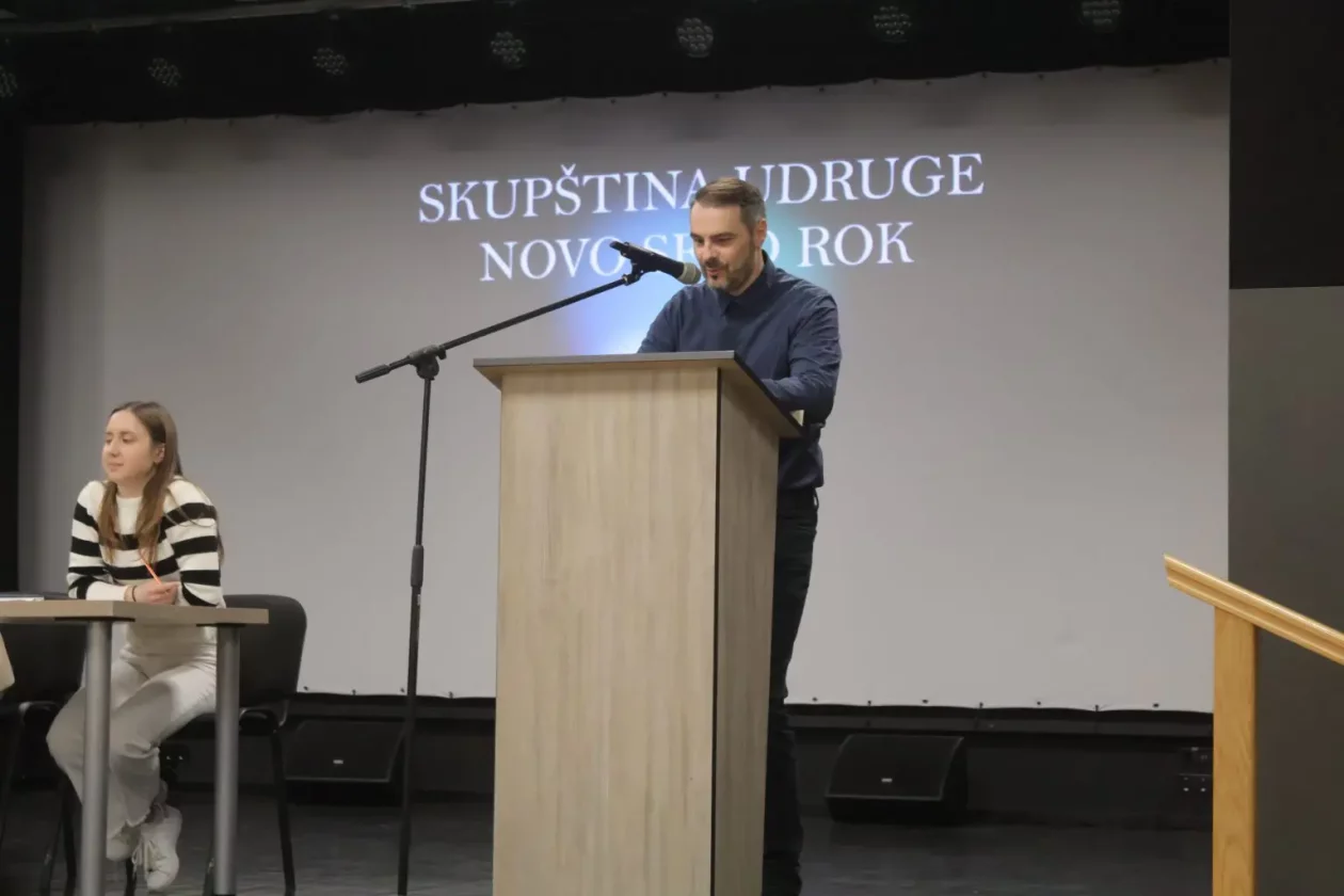 UDRUGA NOVO SELO ROK skupština (12) UDRUGA NOVO SELO ROK skupština (12)