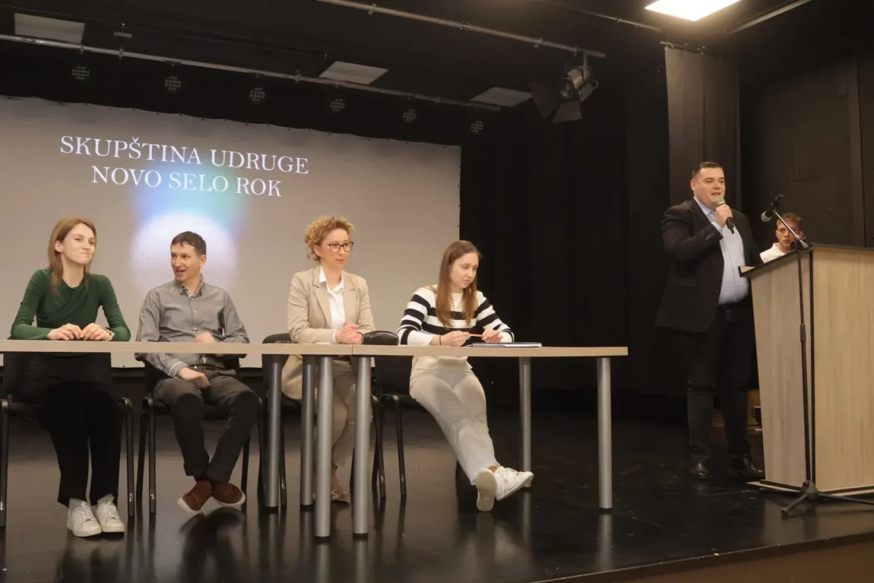 UDRUGA NOVO SELO ROK skupština (8) UDRUGA NOVO SELO ROK skupština (8)