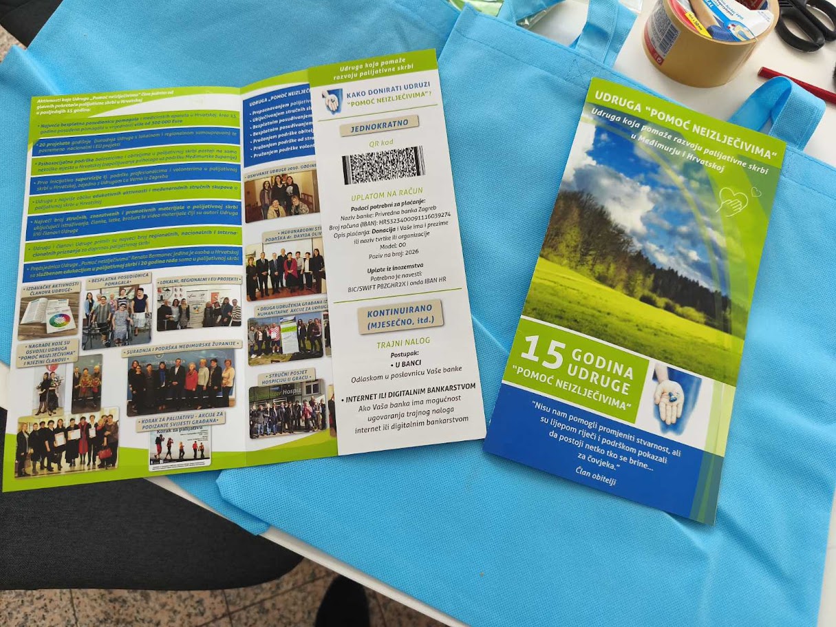 UDRUGA ‘POMOĆ NEIZLJEČIVIMA’ (2)