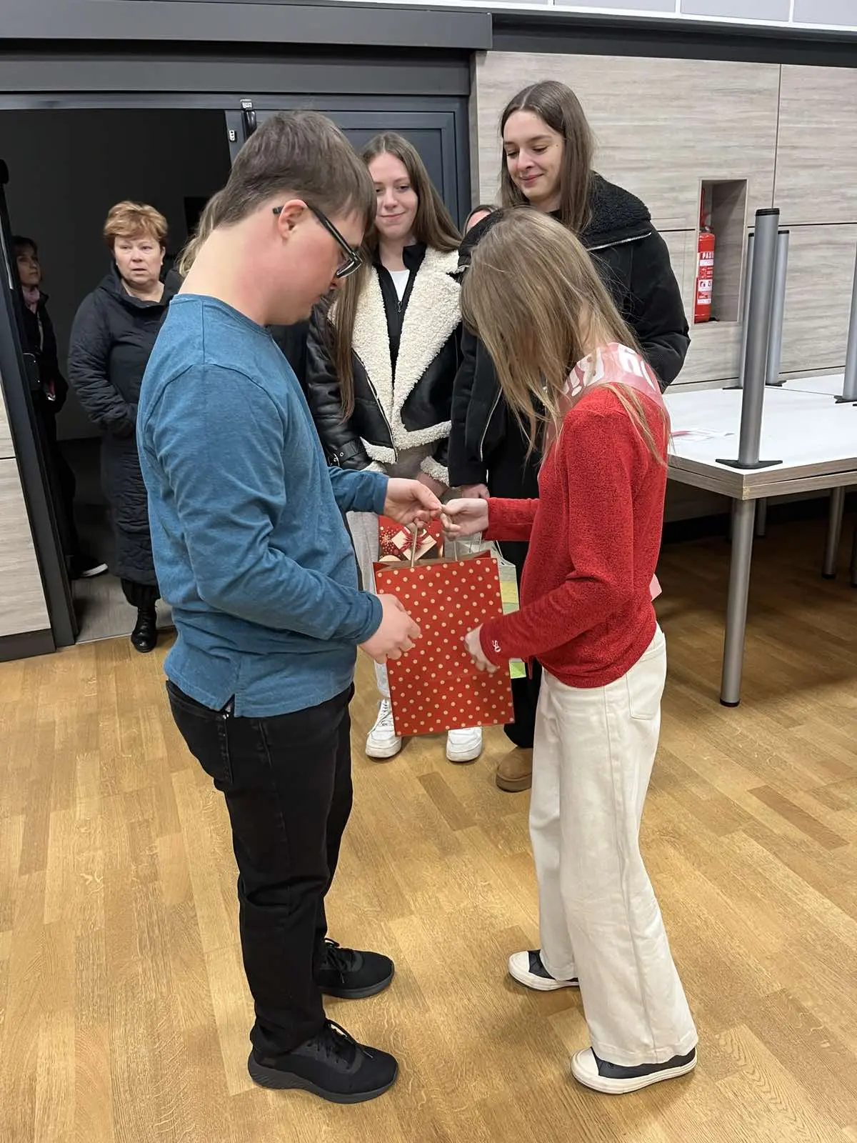 UDRUGA ZA SINDROM DOWN MŽ (10) UDRUGA ZA SINDROM DOWN MŽ (10)