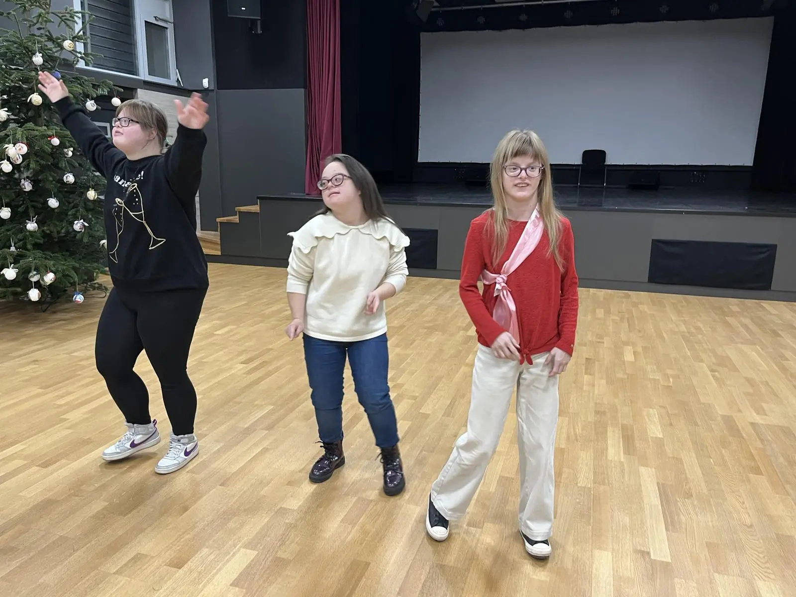 UDRUGA ZA SINDROM DOWN MŽ (2) UDRUGA ZA SINDROM DOWN MŽ (2)