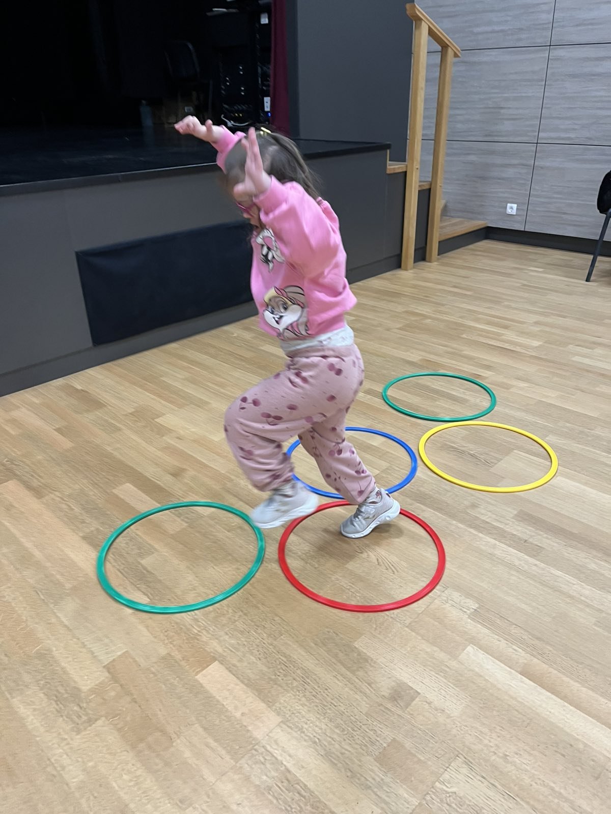 UDRUGA ZA SINDROM DOWN MŽ (20)