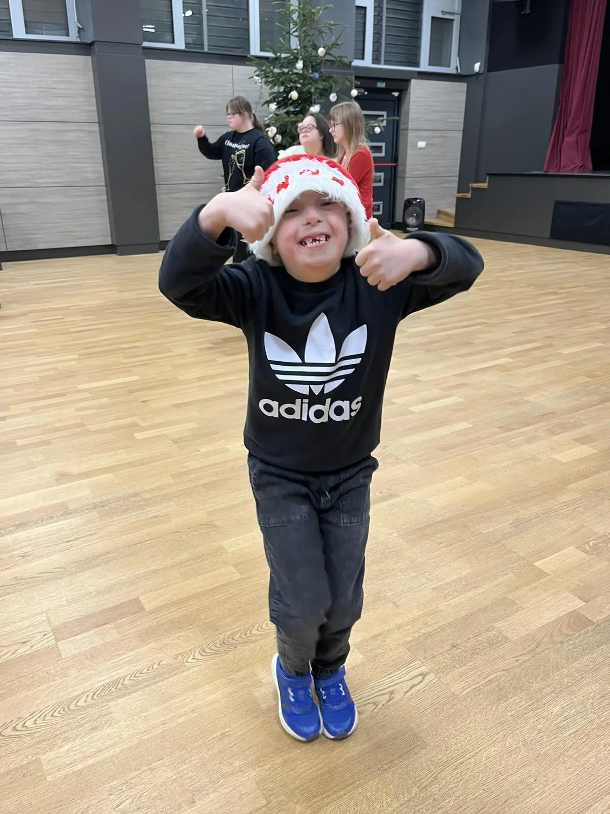 UDRUGA ZA SINDROM DOWN MŽ (4) UDRUGA ZA SINDROM DOWN MŽ (4)