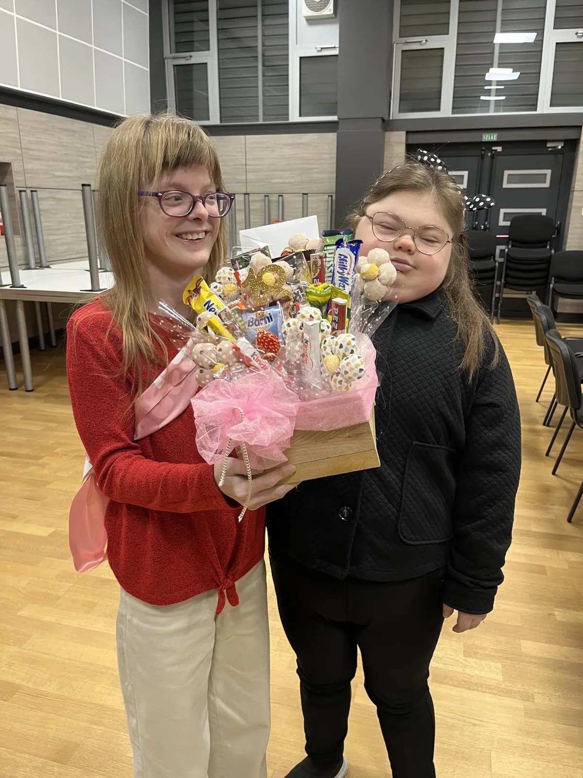 UDRUGA ZA SINDROM DOWN MŽ (5) UDRUGA ZA SINDROM DOWN MŽ (5)