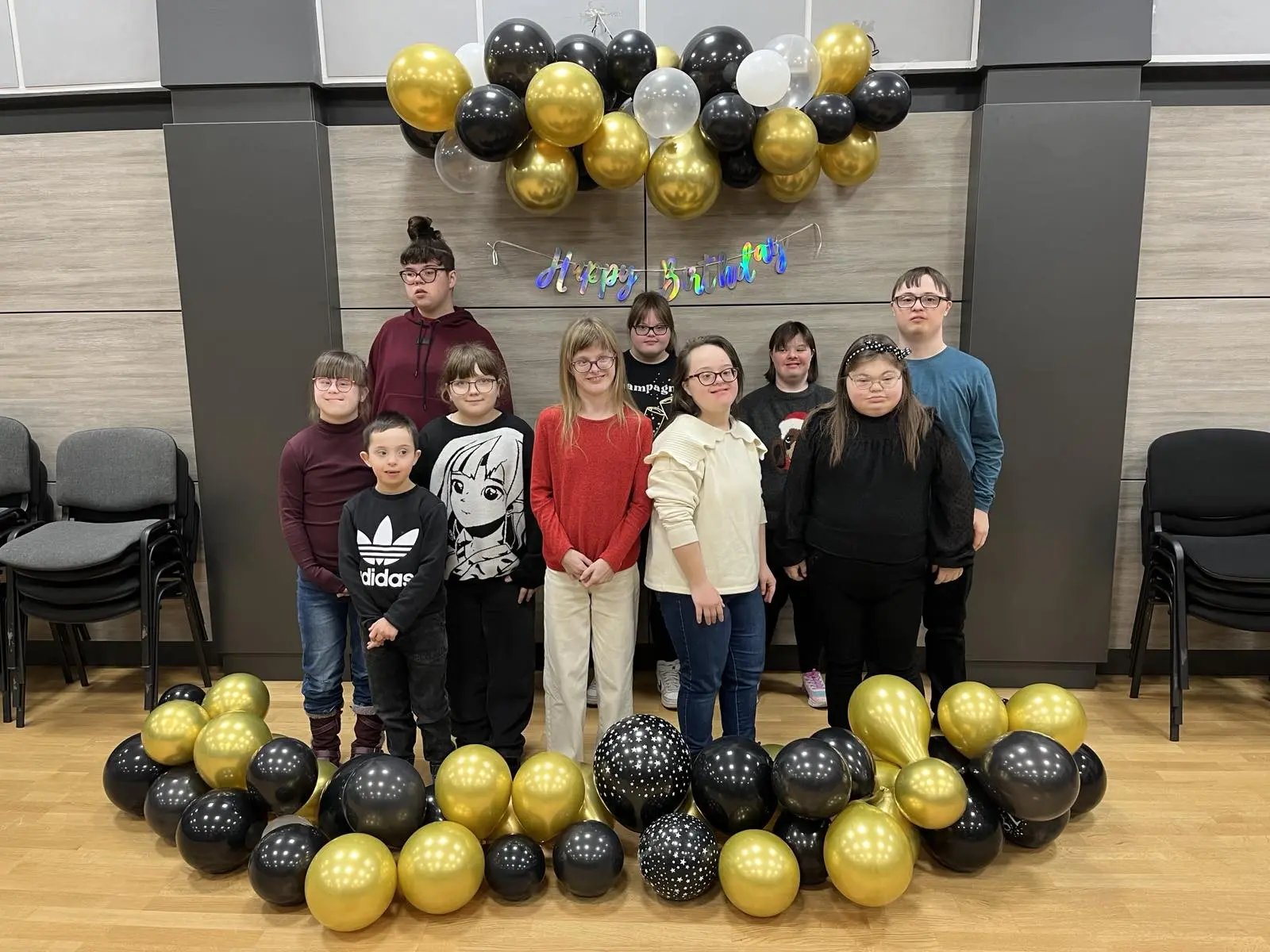 UDRUGA ZA SINDROM DOWN MŽ (6) UDRUGA ZA SINDROM DOWN MŽ (6)