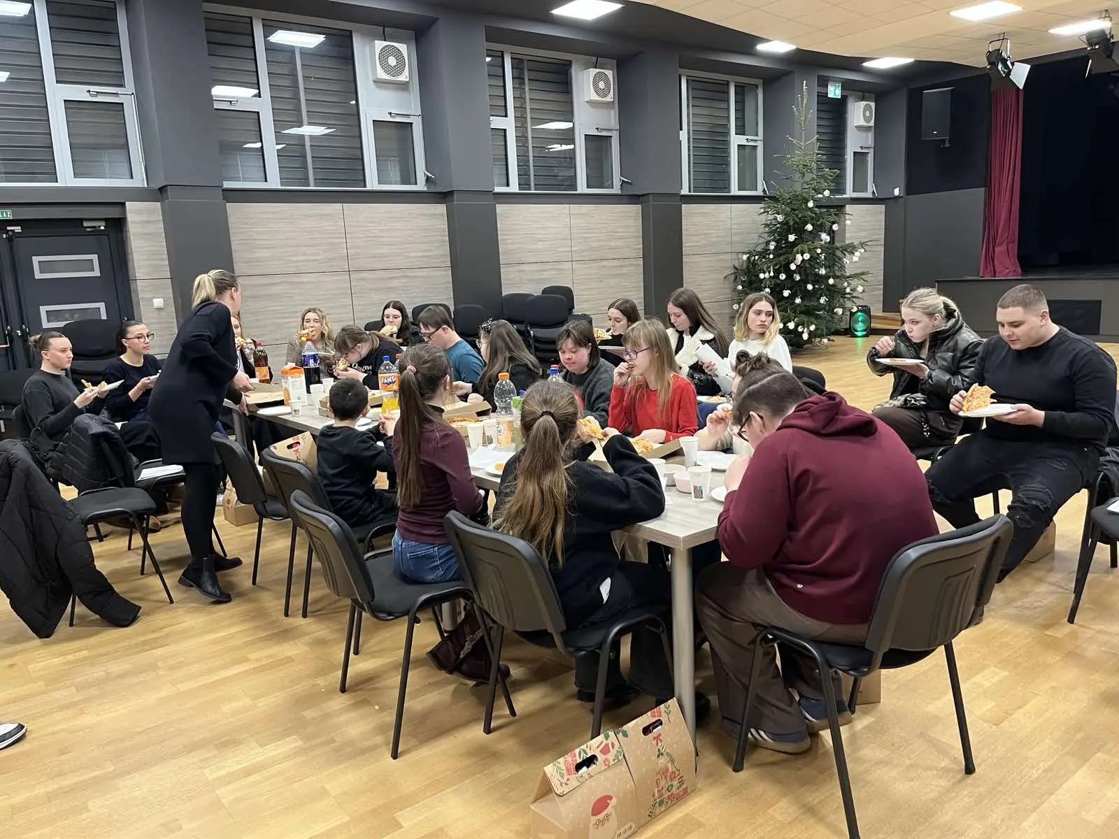 UDRUGA ZA SINDROM DOWN MŽ (8) UDRUGA ZA SINDROM DOWN MŽ (8)