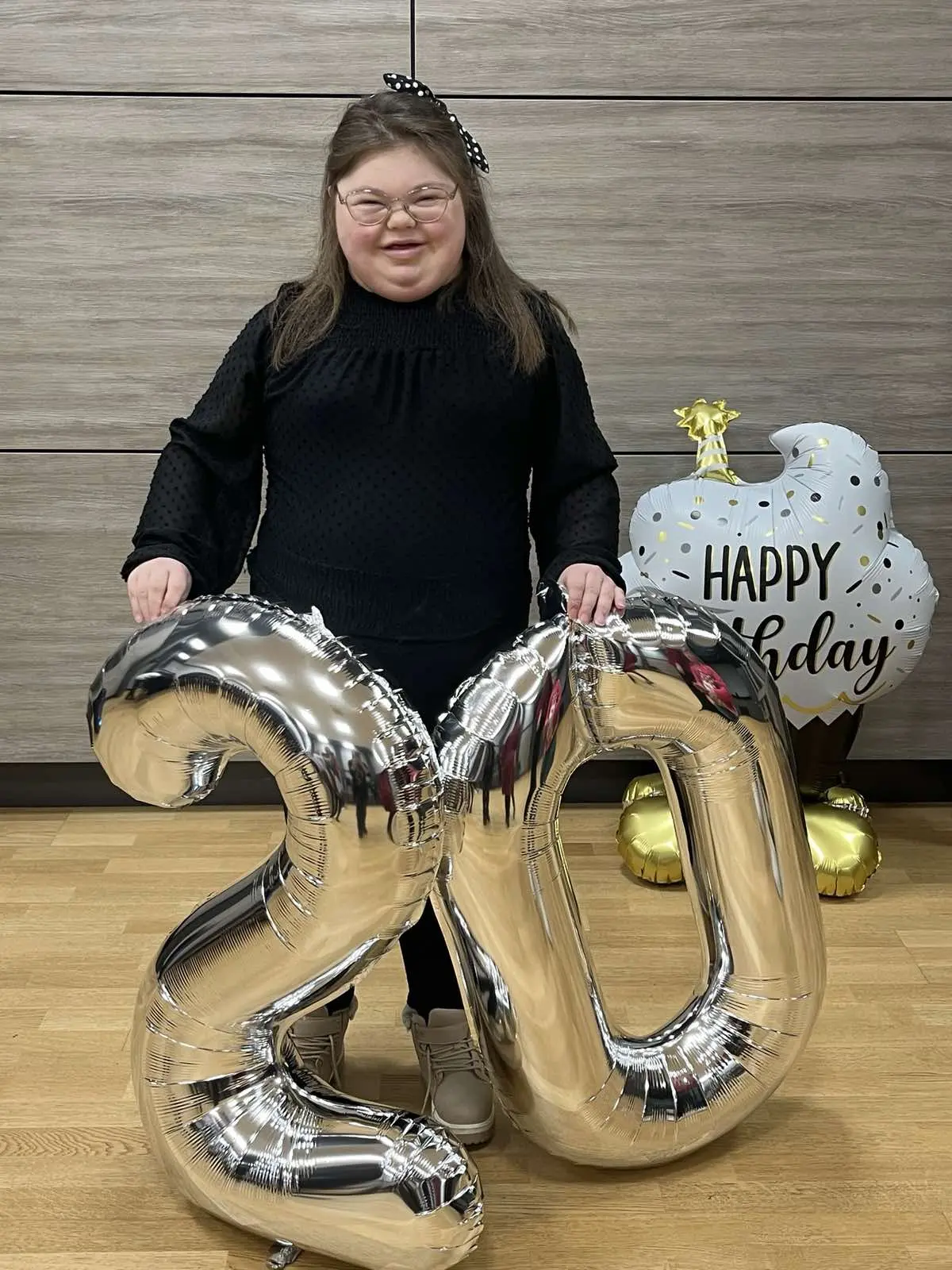 UDRUGA ZA SINDROM DOWN MŽ Lana (1)