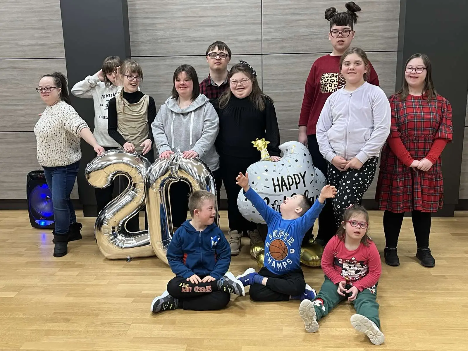 UDRUGA ZA SINDROM DOWN MŽ Lana (2)