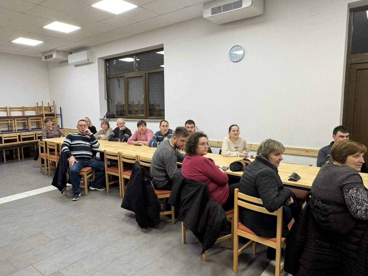 UDRUGA ŽENA SIVICA Održana godišnja skupština (2)