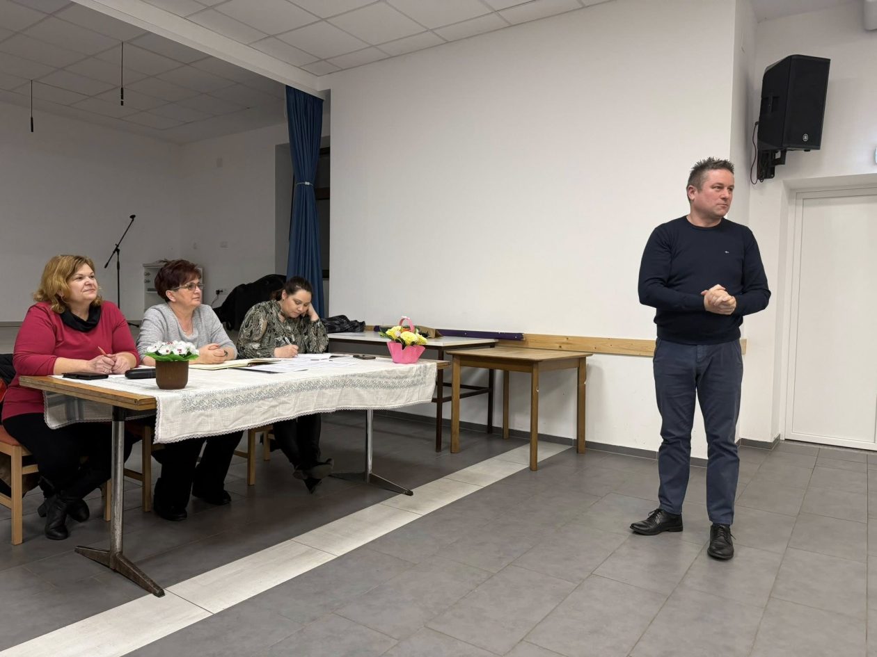 UDRUGA ŽENA SIVICA Održana godišnja skupština (3)