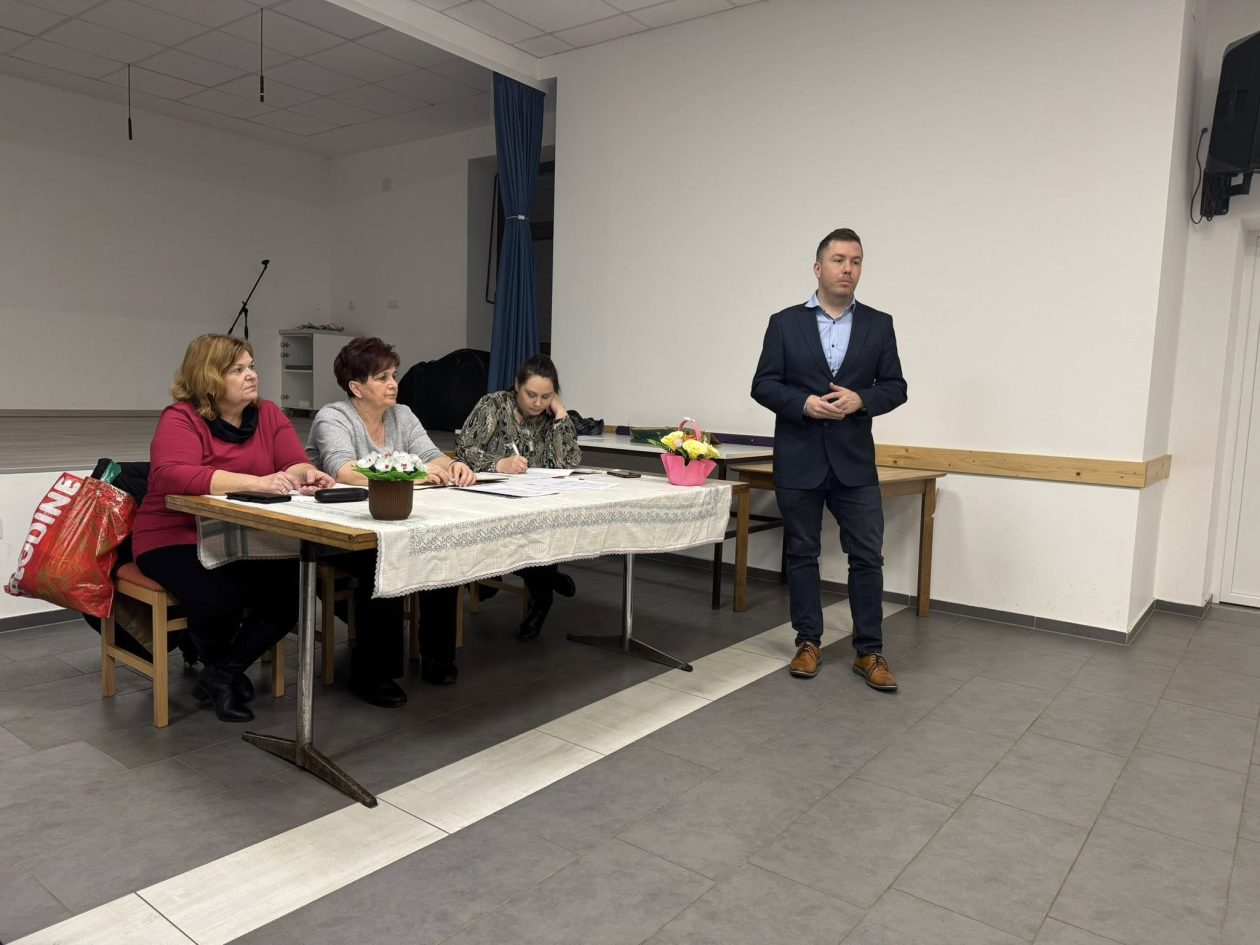 UDRUGA ŽENA SIVICA Održana godišnja skupština (5)