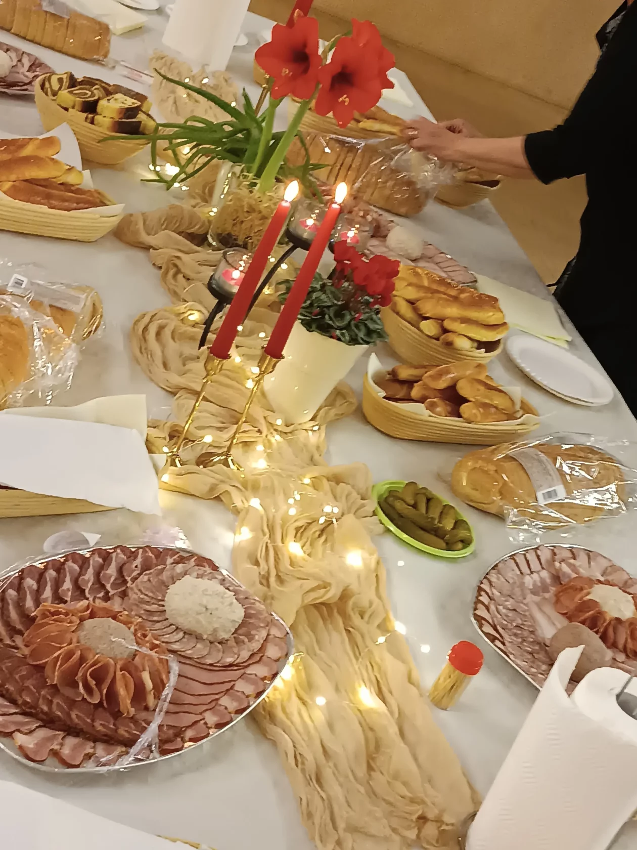 UDRUGA ŽENA STRAHONINEC Održana 21. izborna skupština (10)