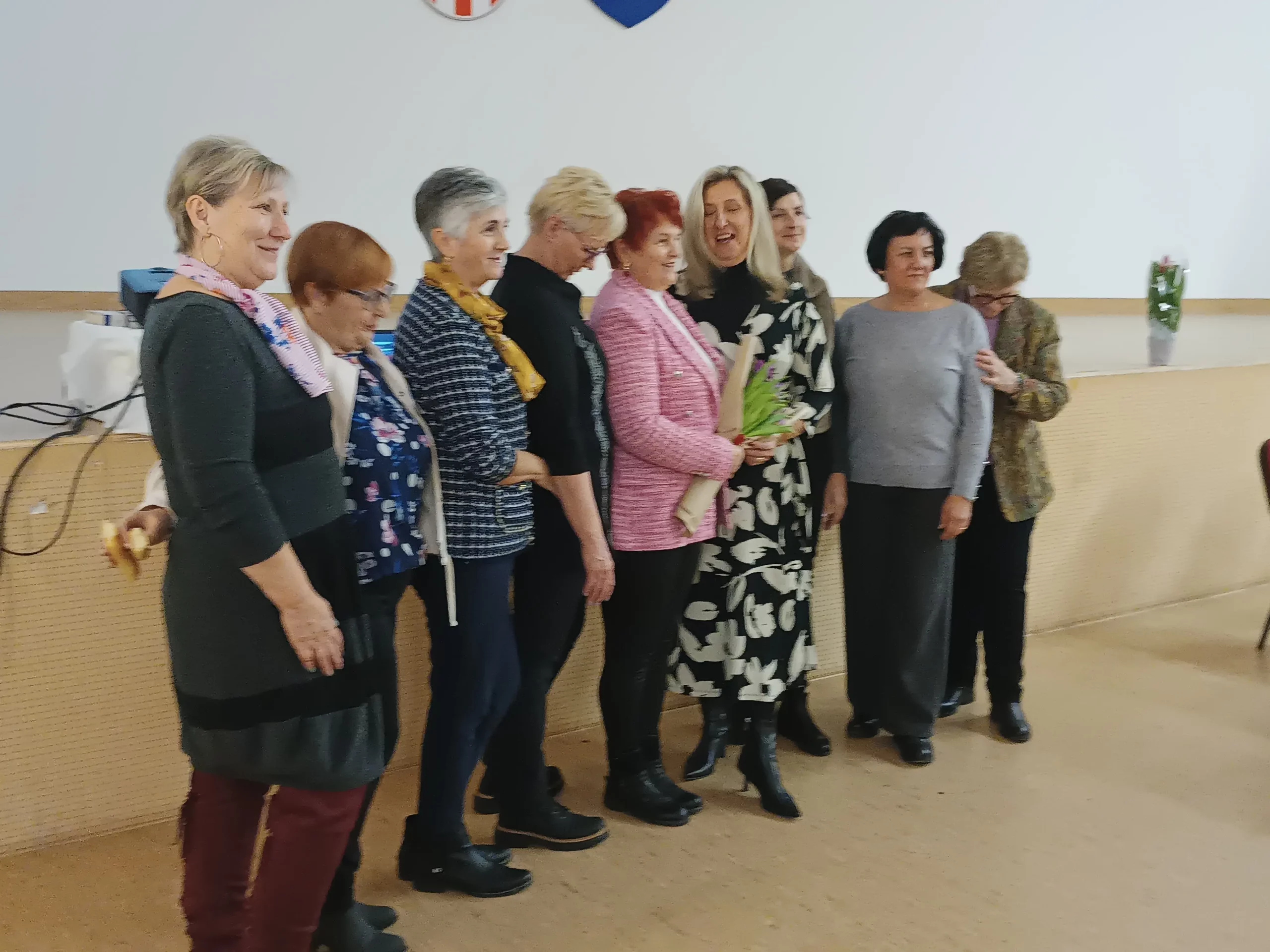 UDRUGA ŽENA STRAHONINEC Održana 21. izborna skupština (11)