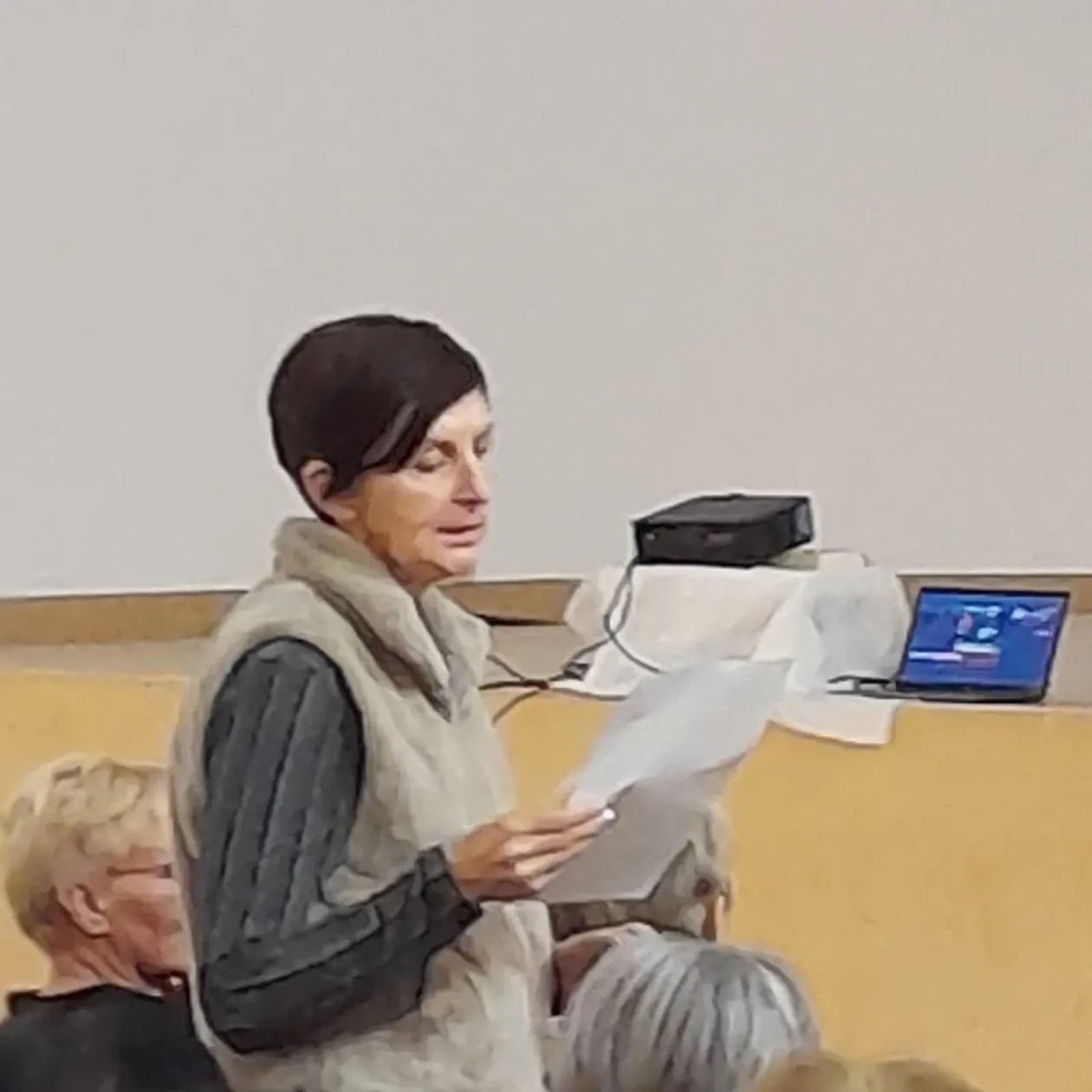 UDRUGA ŽENA STRAHONINEC Održana 21. izborna skupština (12)