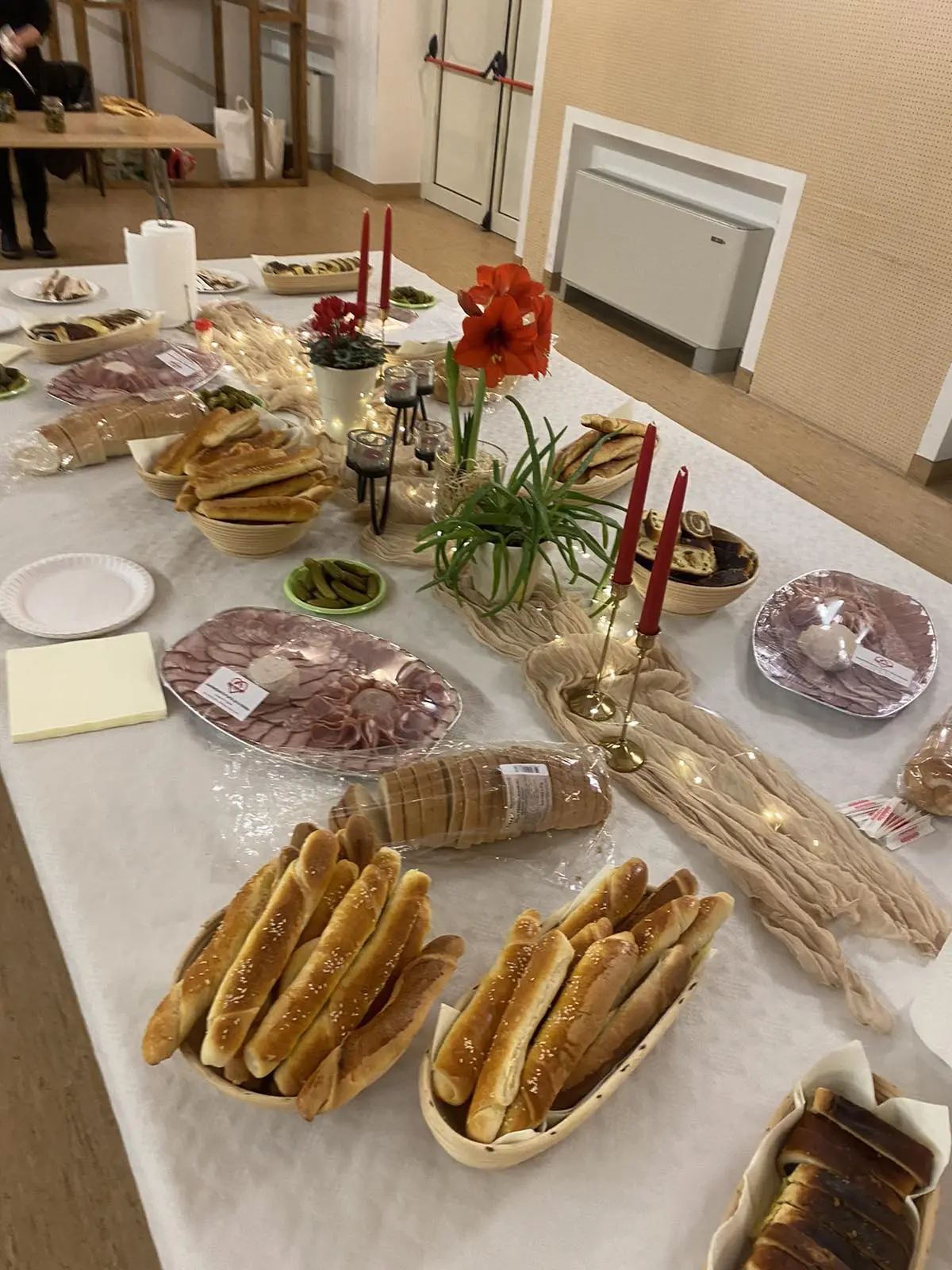 UDRUGA ŽENA STRAHONINEC Održana 21. izborna skupština (13)