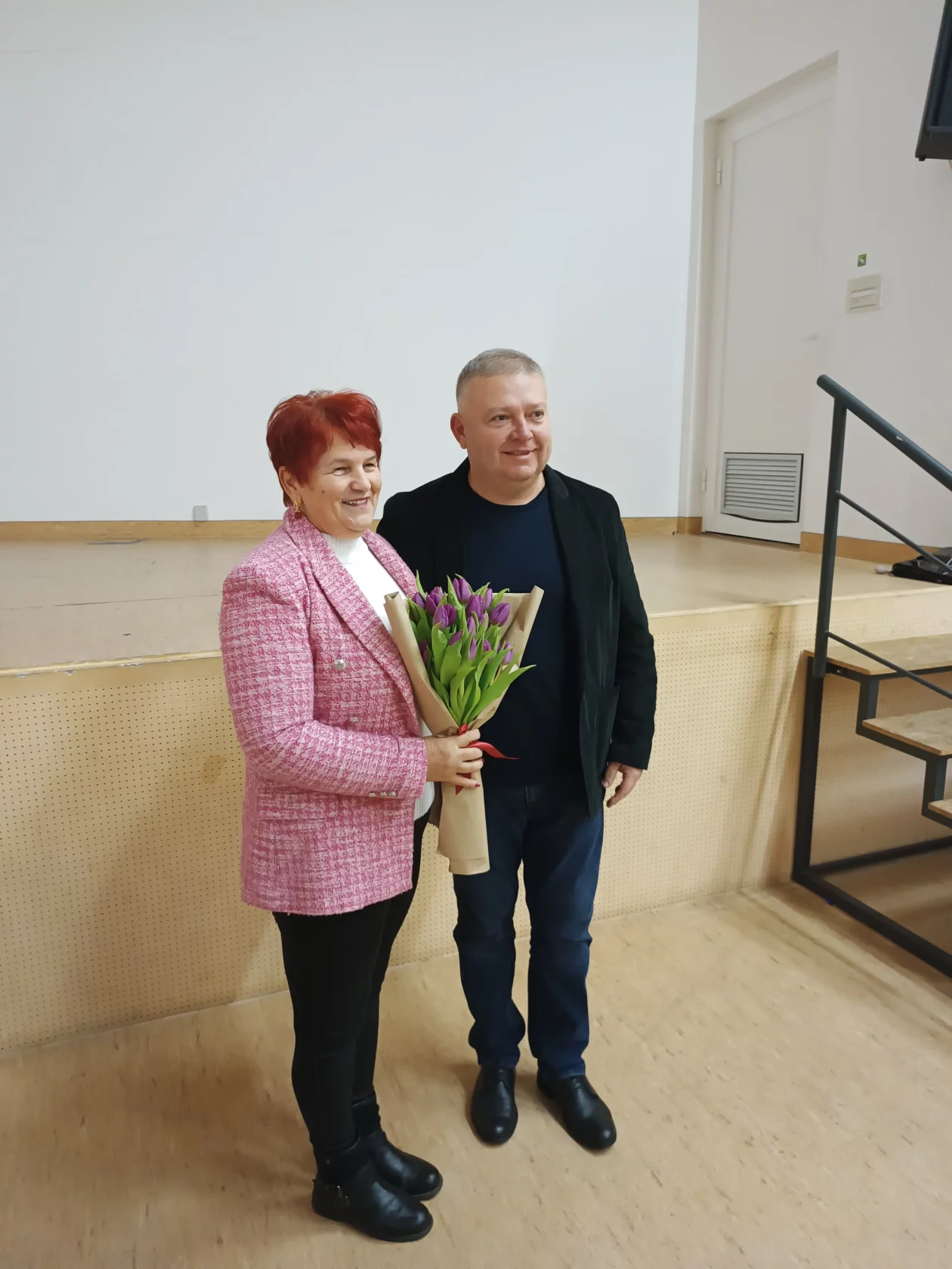 UDRUGA ŽENA STRAHONINEC Održana 21. izborna skupština (7)