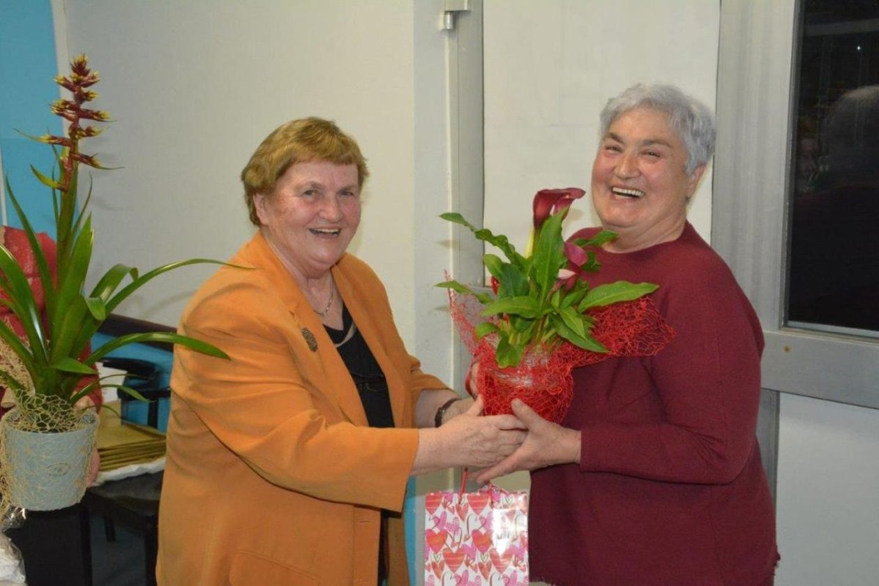 UDRUGA ŽENA Skupština u Donjoj Dubravi obilježila Dan žena (4) UDRUGA ŽENA Skupština u Donjoj Dubravi obilježila Dan žena (4)