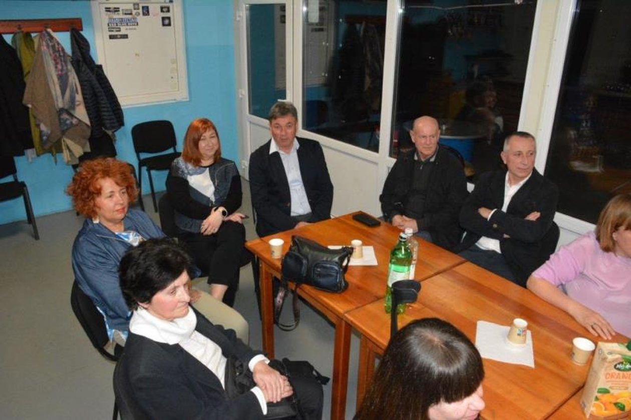 UDRUGA ŽENA Skupština u Donjoj Dubravi obilježila Dan žena (6) UDRUGA ŽENA Skupština u Donjoj Dubravi obilježila Dan žena (6)