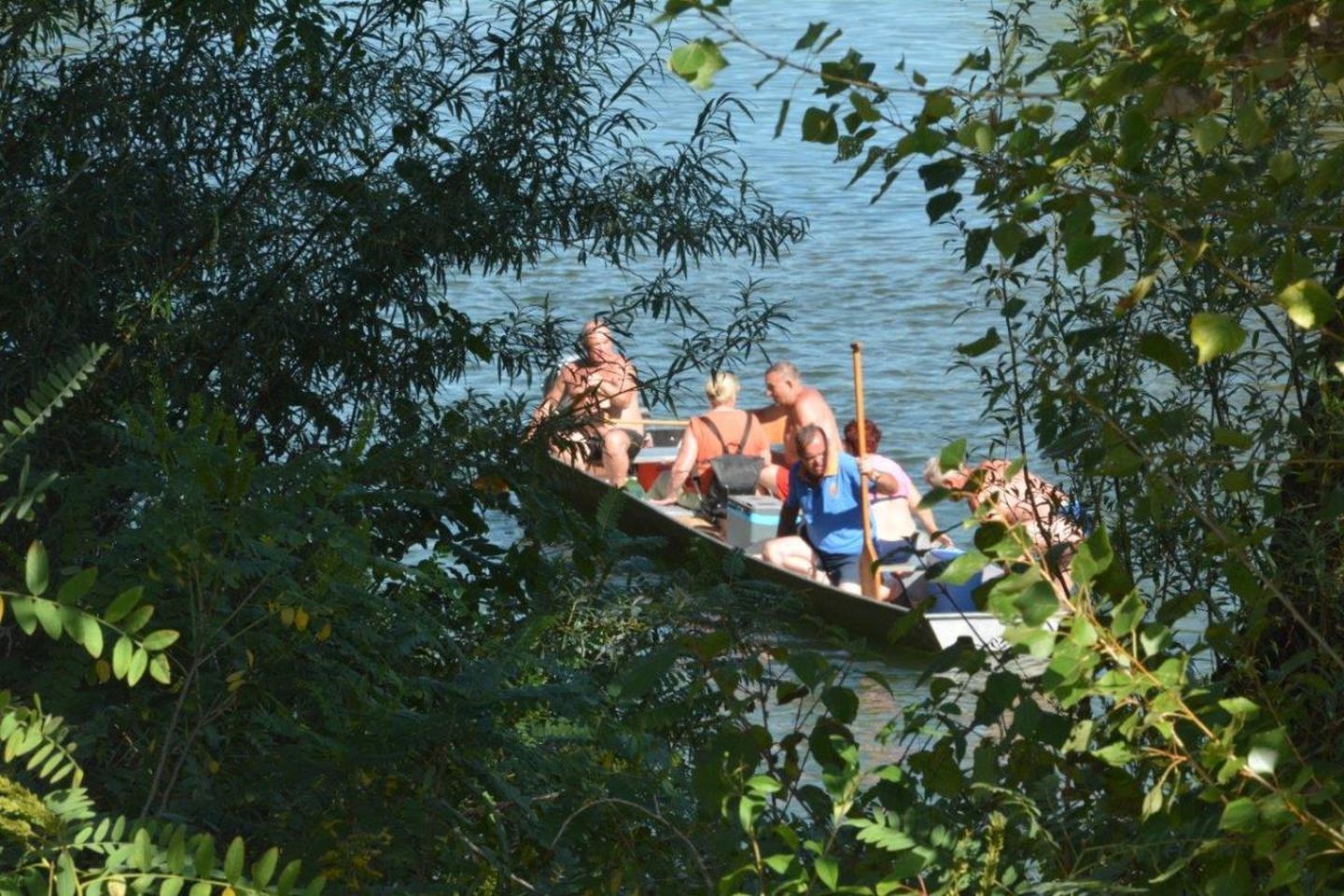 UDVDR Donja Dubrava proslavio Dan pobjede raftingom na Dravi (14)