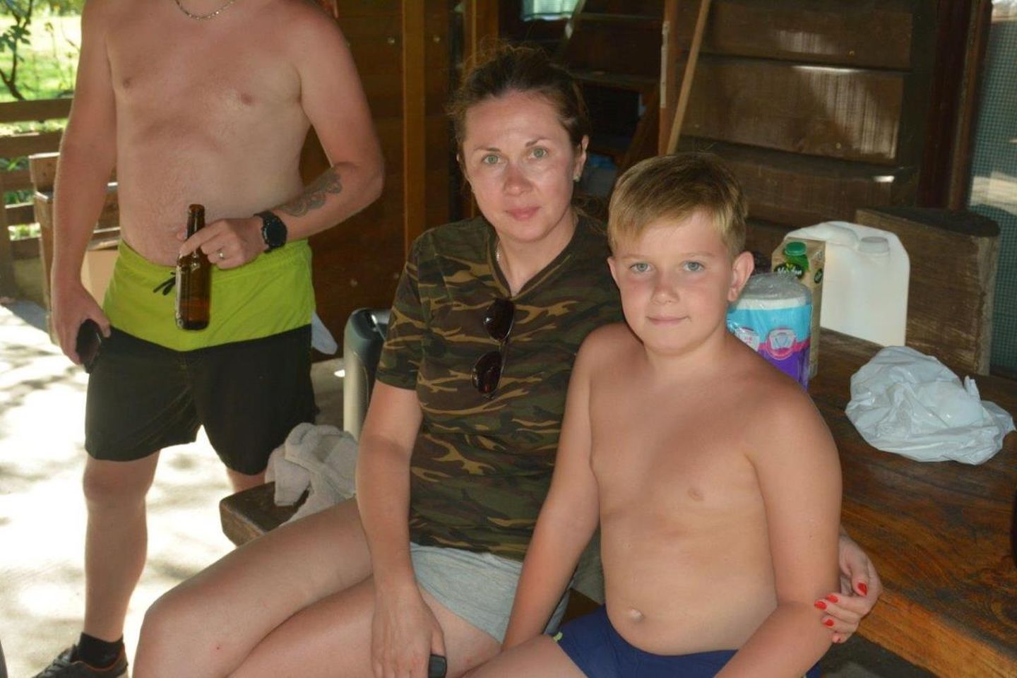 UDVDR Donja Dubrava proslavio Dan pobjede raftingom na Dravi (6)