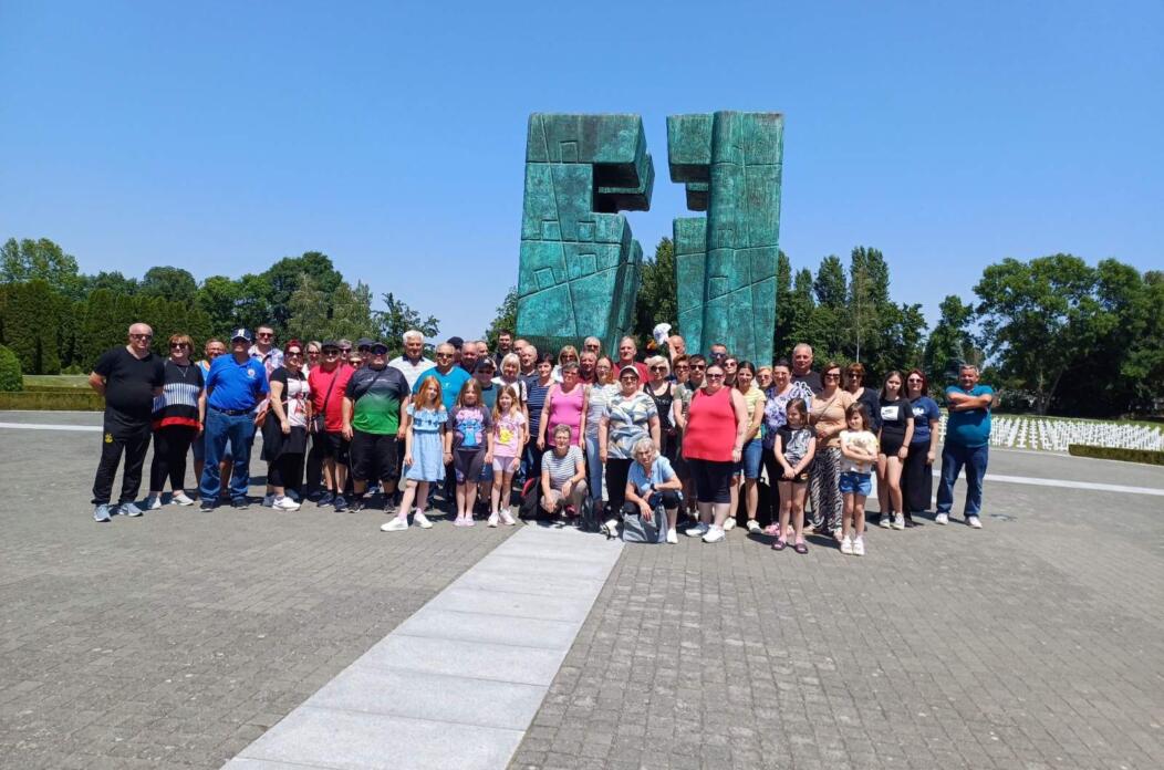 UDVDR Strahoninec Vukovar