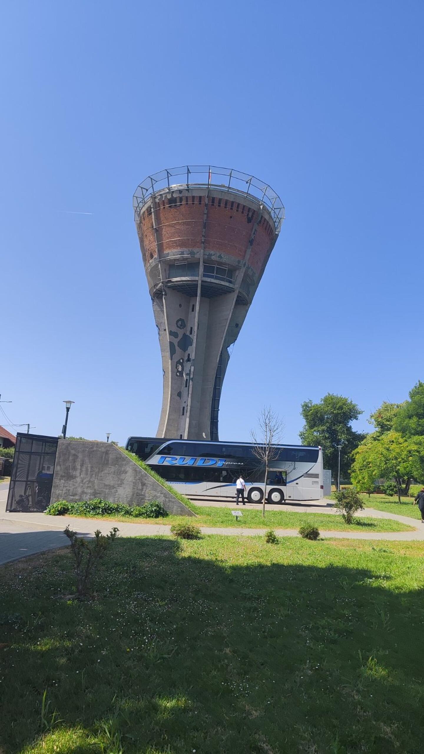 UDVDR Strahoninec Vukovar