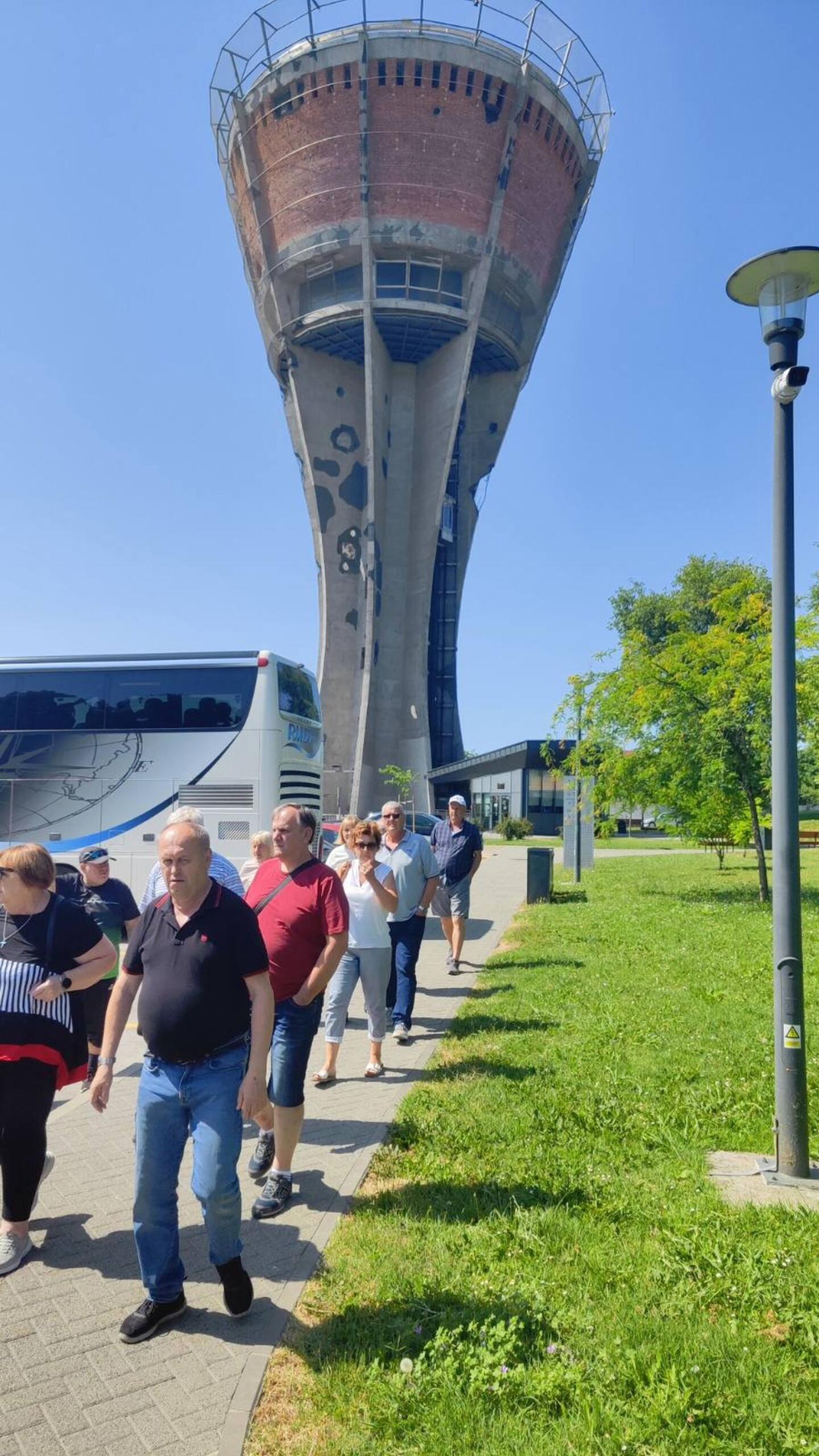 UDVDR Strahoninec Vukovar