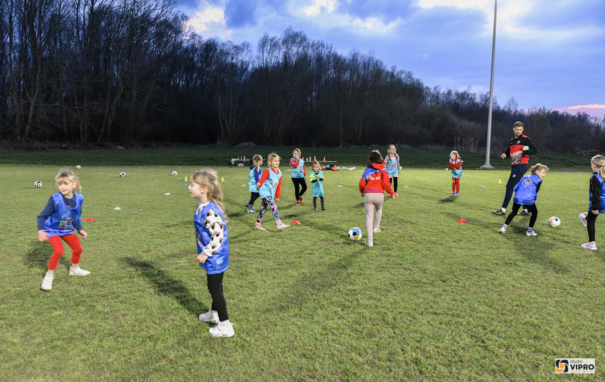 UEFA Playmakers Cirkovljan – Strudio Vipro (2)