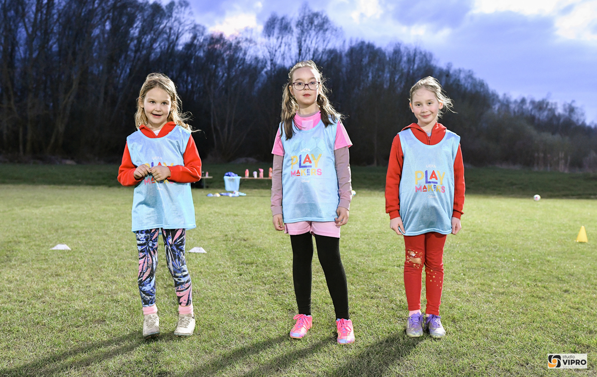 UEFA Playmakers Cirkovljan – Strudio Vipro (3)