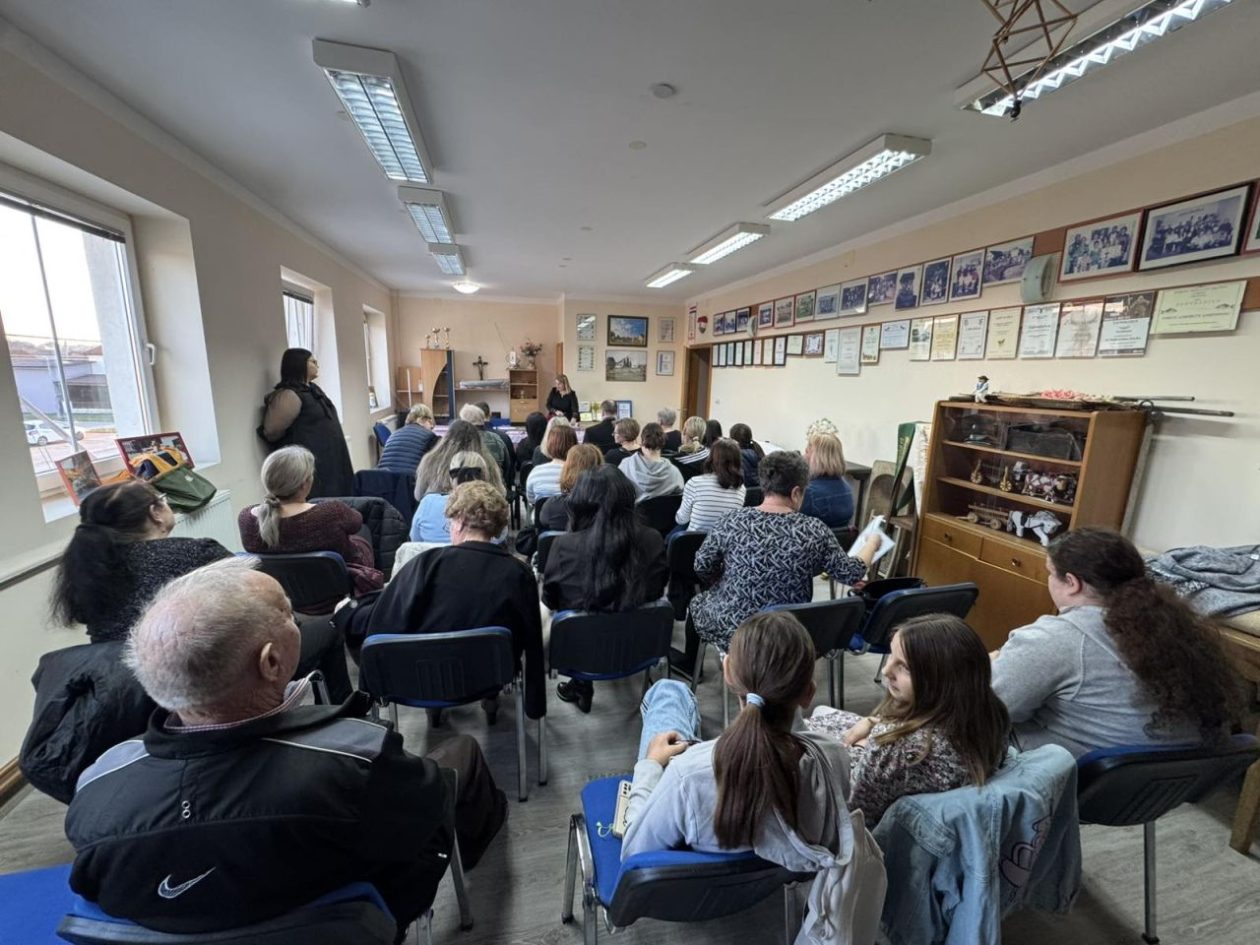 UG GARDRUŽA GARDINOVEC Marija prekupec ostaje predsjednica, odbor dobio nove članove (4) UG GARDRUŽA GARDINOVEC Marija prekupec ostaje predsjednica, odbor dobio nove članove (4)