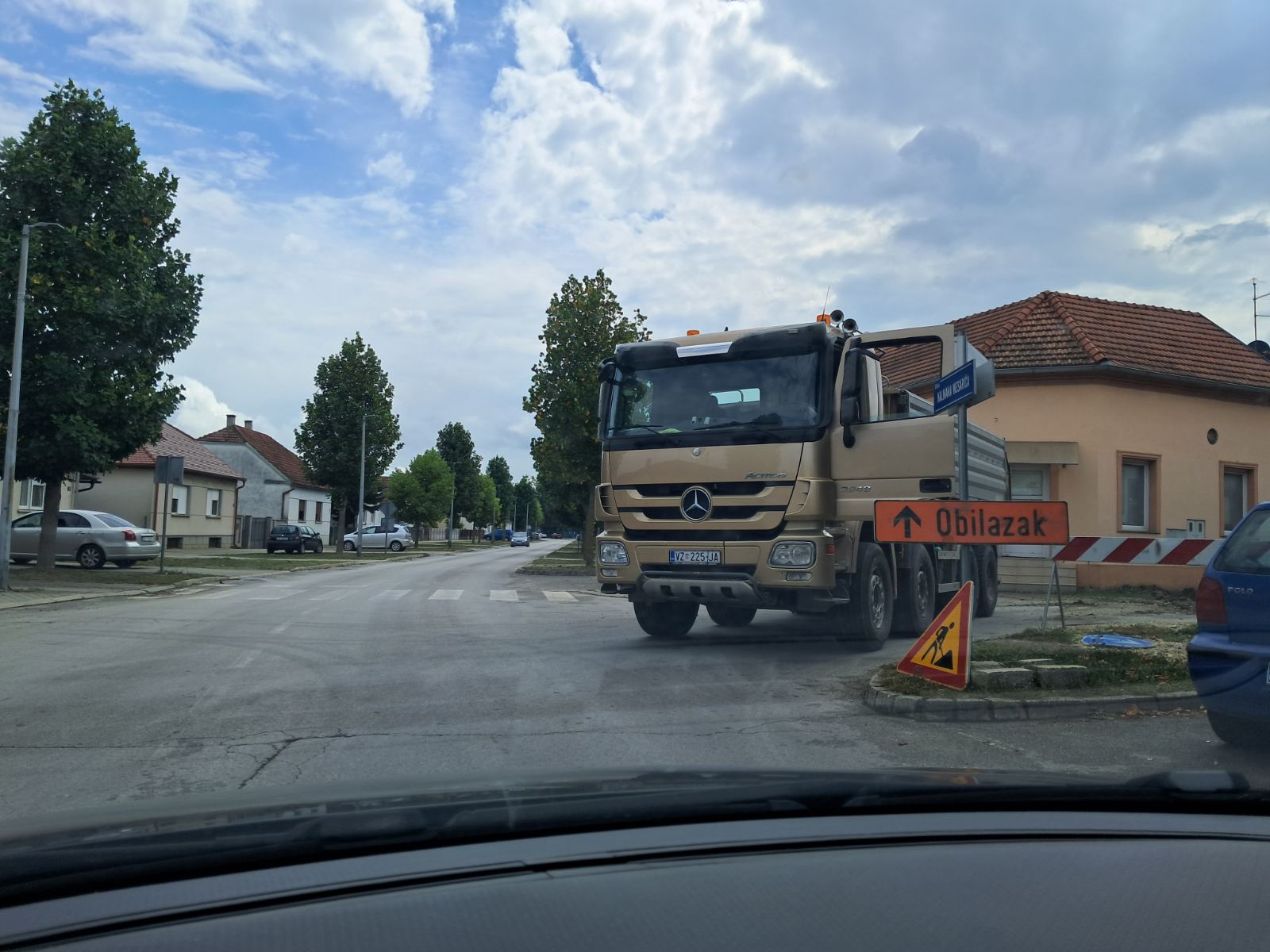 ULica Vladimira Nazora Prelog (10)