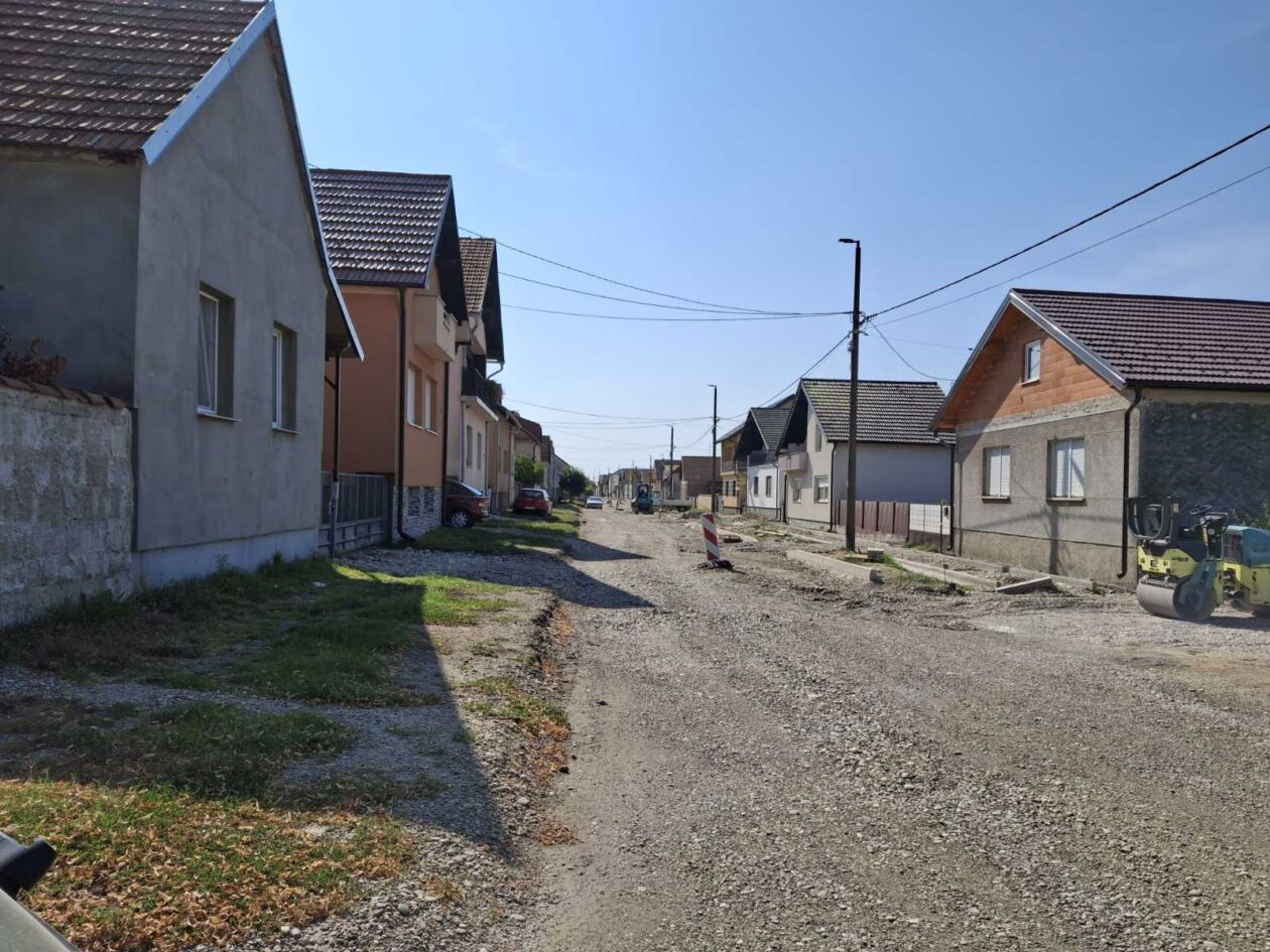 ULica Vladimira Nazora Prelog (2)