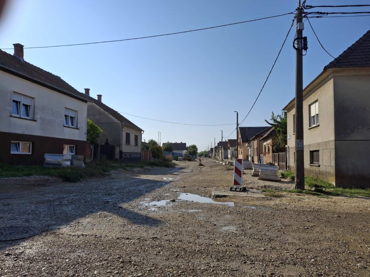 ULica Vladimira Nazora Prelog (3)