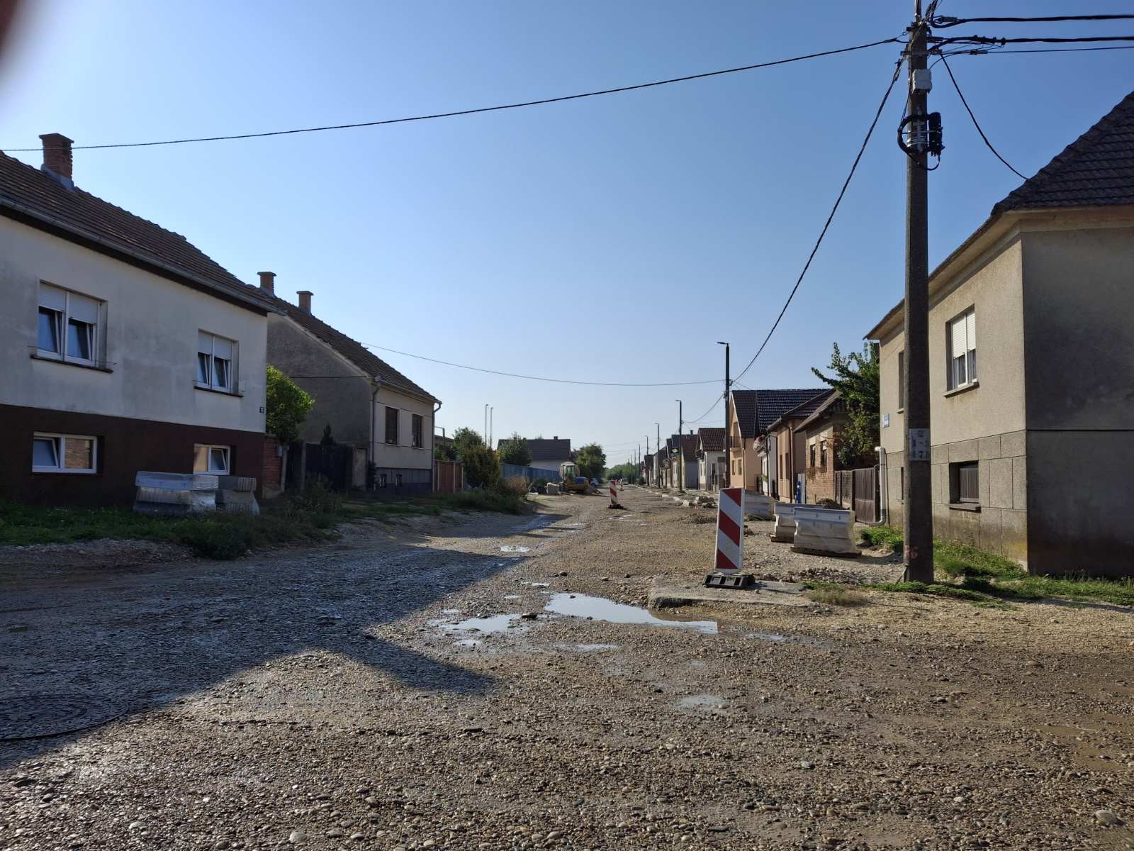 ULica Vladimira Nazora Prelog (3)