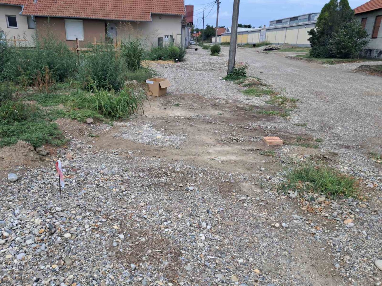 ULica Vladimira Nazora Prelog (5)