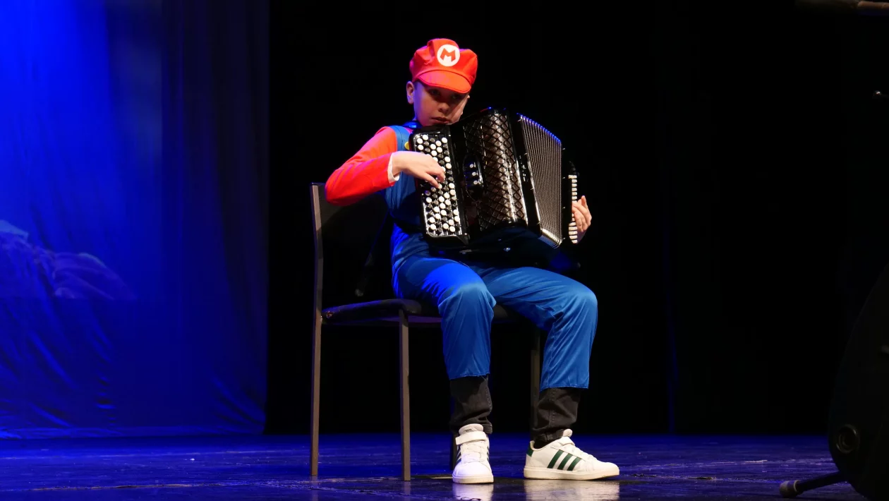 UMJETNIČKA ŠKOLA M. MAGDALENIĆ Fašnički koncert (10)