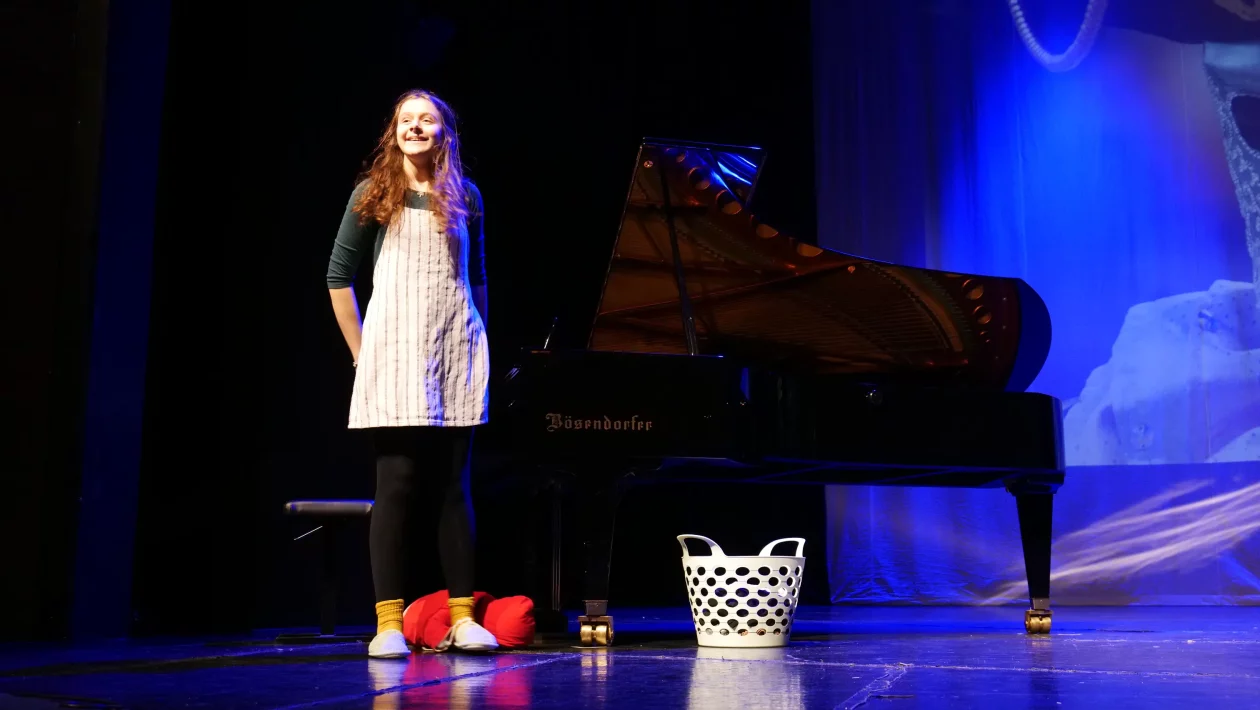 UMJETNIČKA ŠKOLA M. MAGDALENIĆ Fašnički koncert (19)