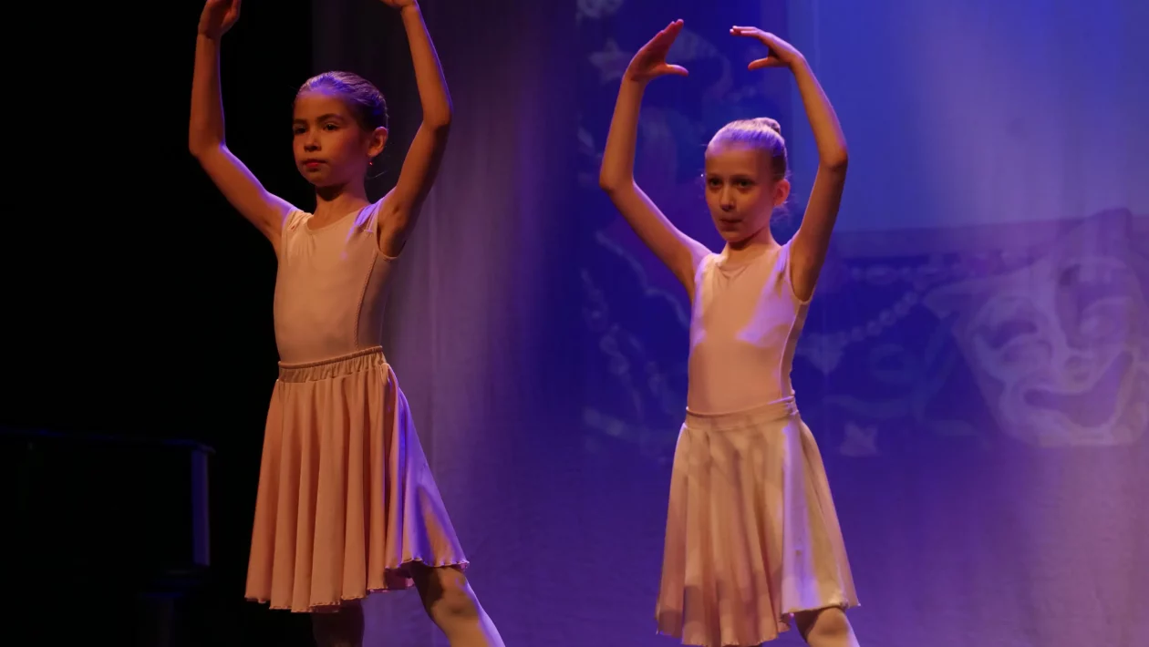 UMJETNIČKA ŠKOLA M. MAGDALENIĆ Fašnički koncert (2)