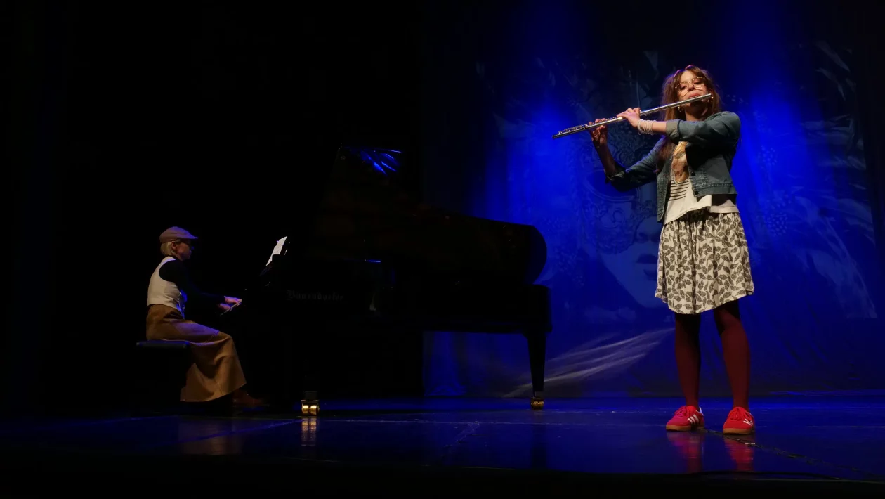 UMJETNIČKA ŠKOLA M. MAGDALENIĆ Fašnički koncert (20)