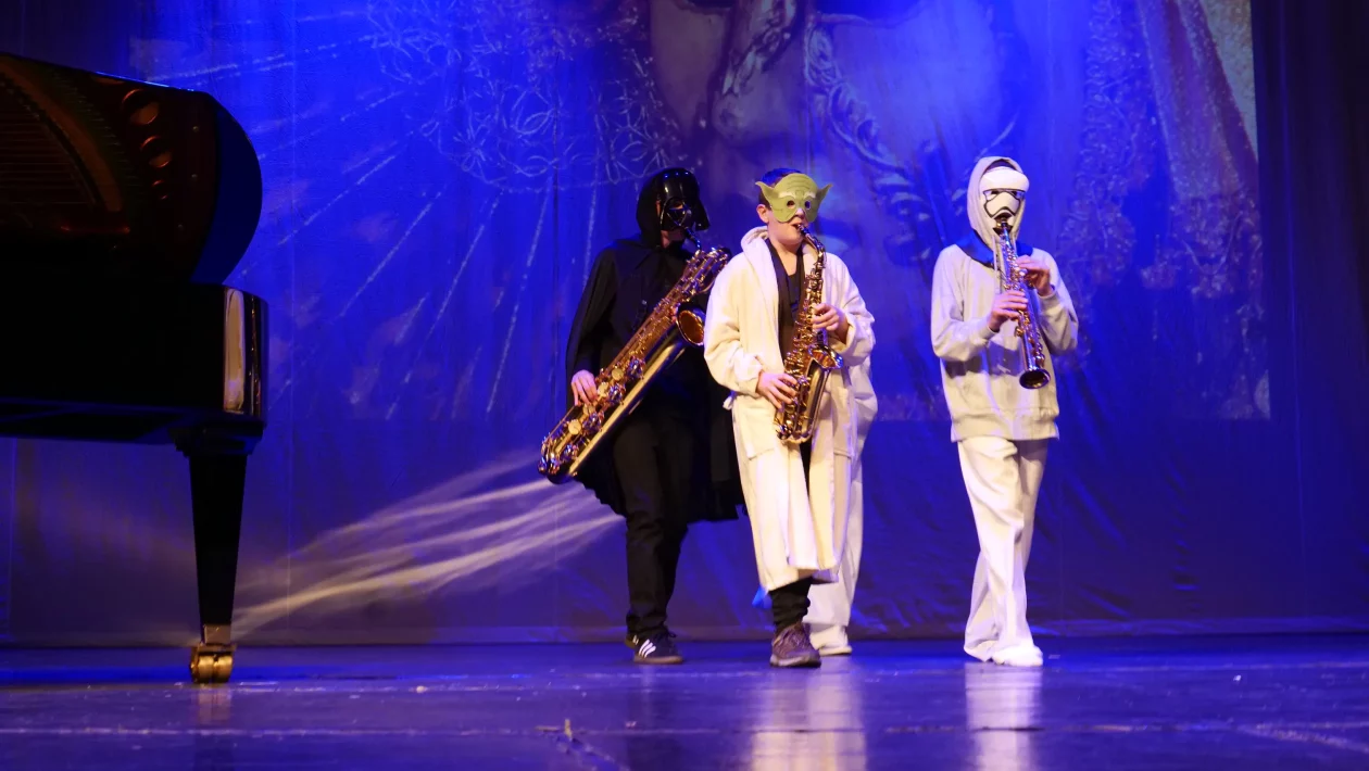 UMJETNIČKA ŠKOLA M. MAGDALENIĆ Fašnički koncert (22)