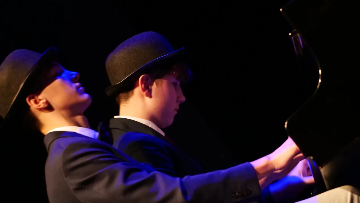 UMJETNIČKA ŠKOLA M. MAGDALENIĆ Fašnički koncert (24)