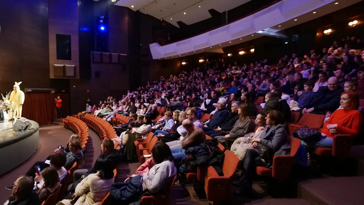 UMJETNIČKA ŠKOLA M. MAGDALENIĆ Fašnički koncert (30)