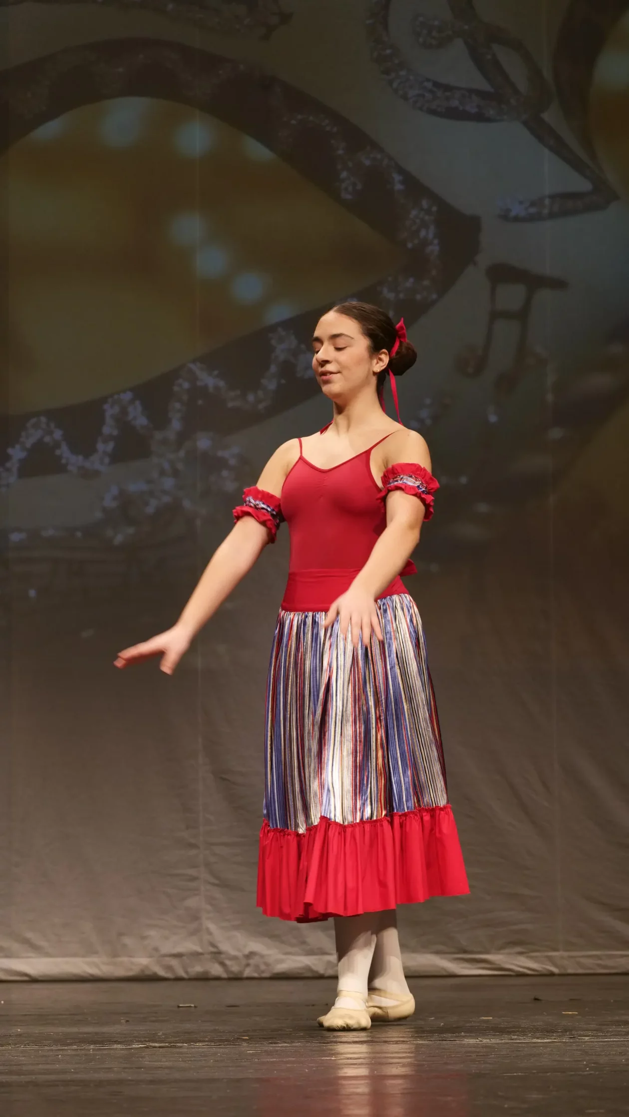 UMJETNIČKA ŠKOLA M. MAGDALENIĆ Fašnički koncert (4)