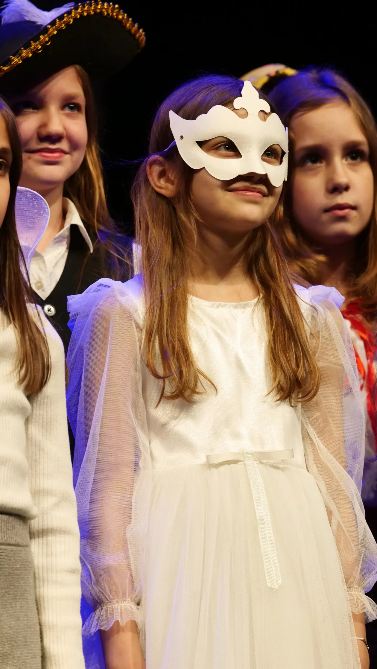 UMJETNIČKA ŠKOLA M. MAGDALENIĆ Fašnički koncert (6)