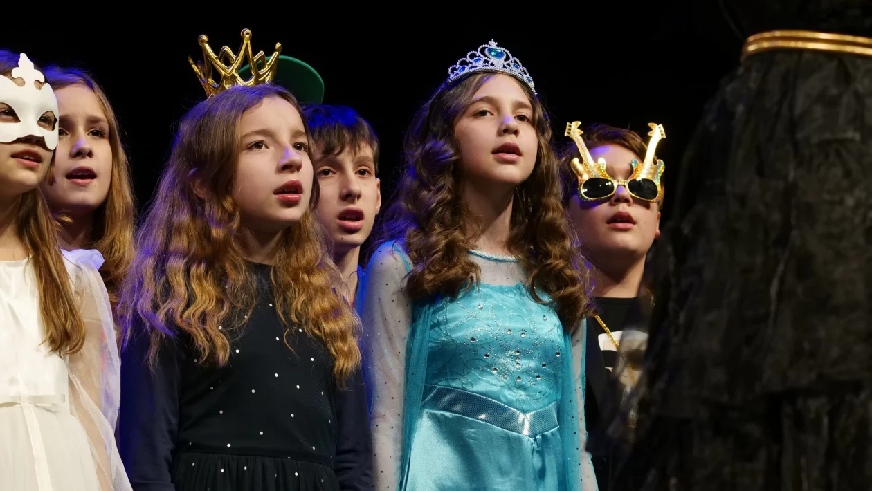 UMJETNIČKA ŠKOLA M. MAGDALENIĆ Fašnički koncert (7)