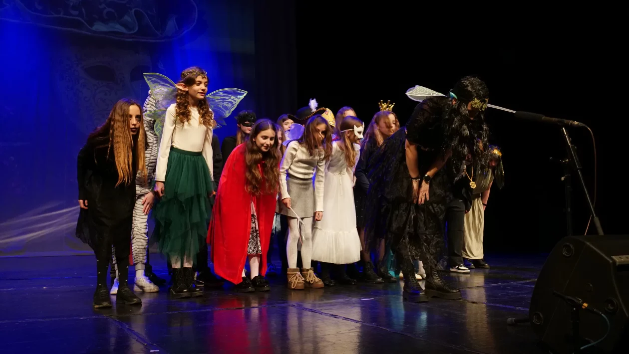 UMJETNIČKA ŠKOLA M. MAGDALENIĆ Fašnički koncert (8)